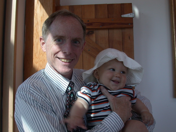 Great Uncle Jim