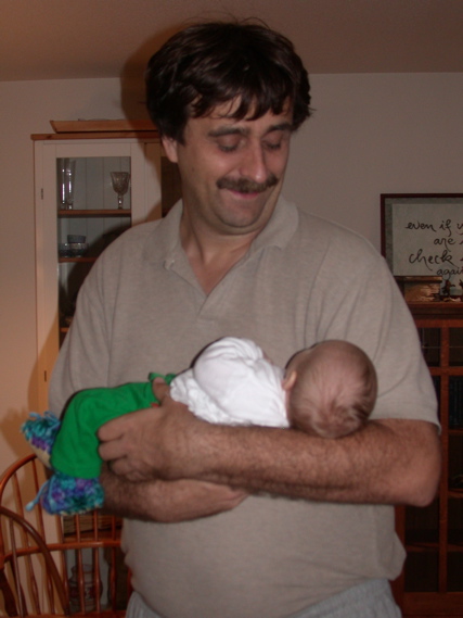 Uncle Lars