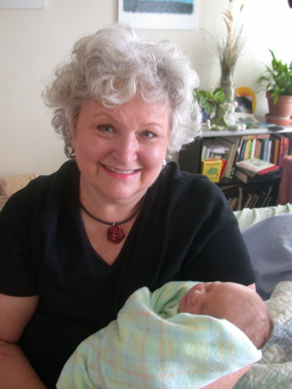 Grandma Carol