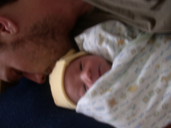 Uncle Tim