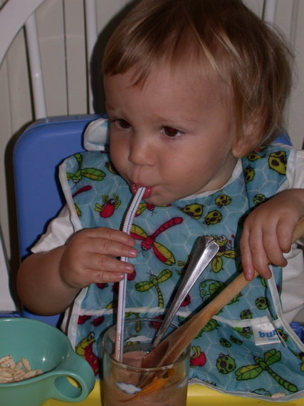 Utensil heaven