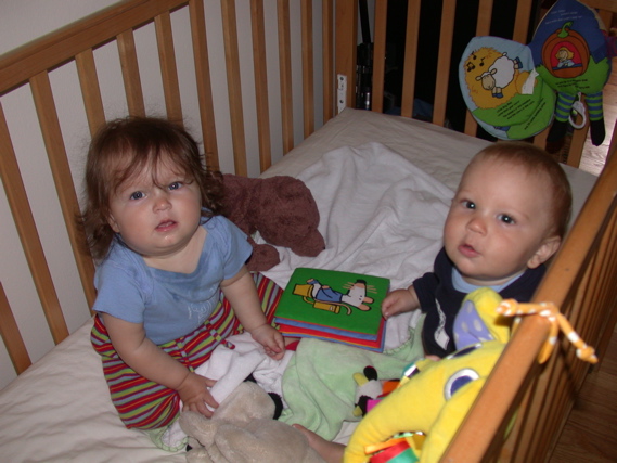 Kalen and Ute