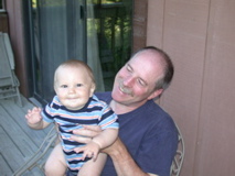 Great Uncle Ted