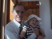 Great Uncle Jim