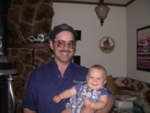 Great Uncle Charles