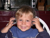 Headphones?