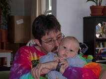 Uncle Jeff