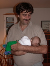 Uncle Lars