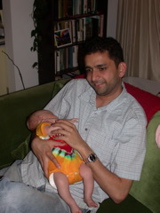 Amar