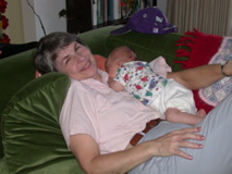 Grandma Nelson