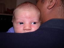 Peek-a-boo