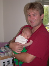 Uncle Corbett
