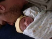 Uncle Tim
