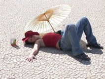 Death Valley - Mar 03