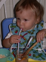 Utensil heaven
