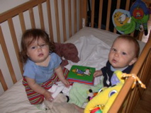Kalen and Ute