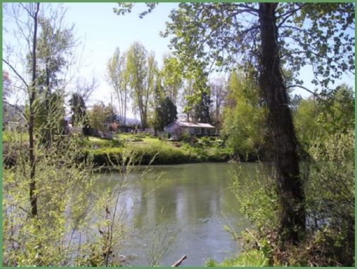 river view
