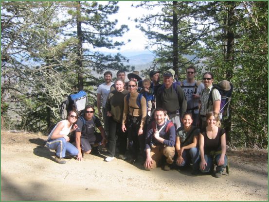 group shot